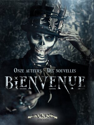 cover image of Bienvenue